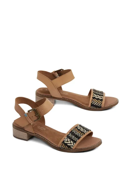 Sandale Toms bej