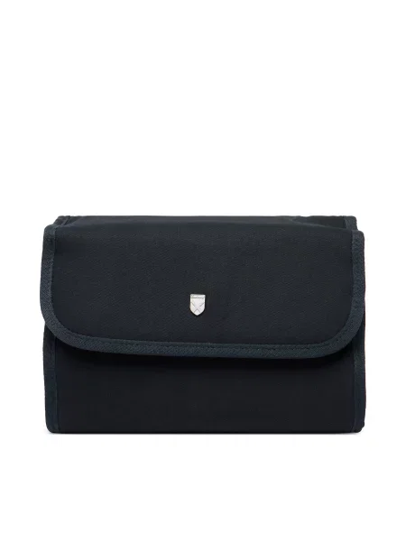 Косметичка Barbour синяя