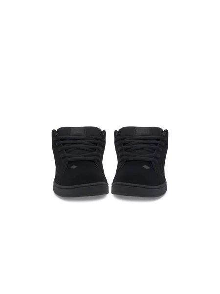 Laisvalaikio batai DC Shoes NET juoda