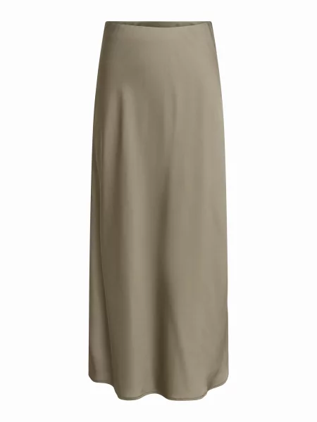 ONLY Fustă ONLChigo taupe gri