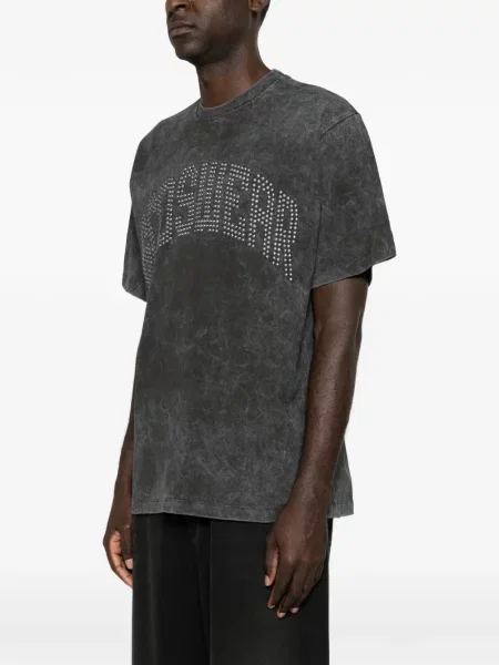 Tricou Gcds gri
