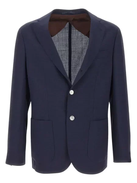 Sacou Barba albastru