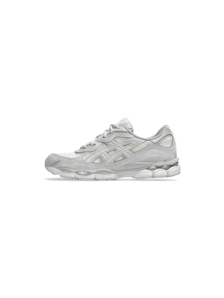 Pantofi Asics alb