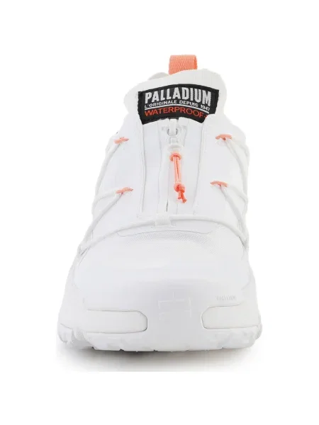 Tenisky Palladium biela