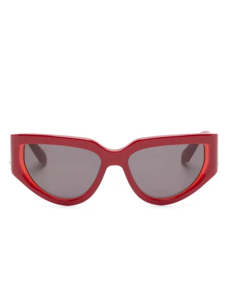 Ochelari de soare Off-white alb