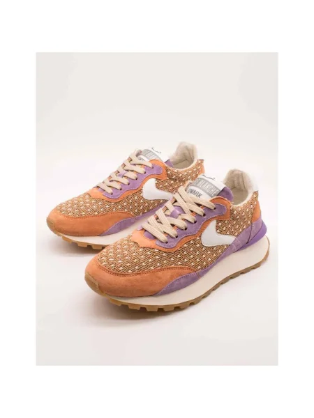 Pantofi Voile Blanche roz