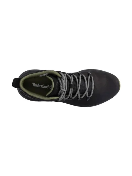 Pantofi Timberland negru