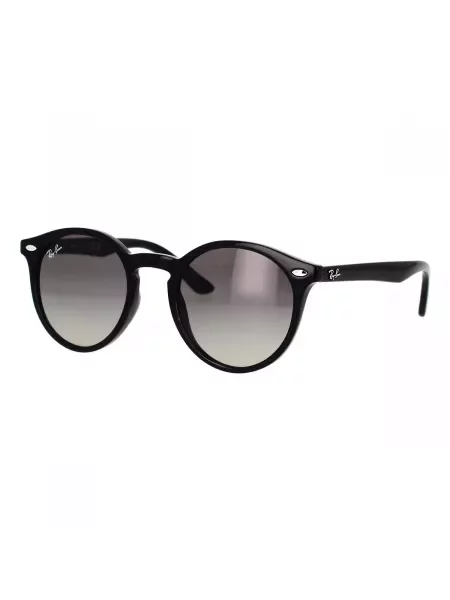 Dječje sunčane naočale Ray-Ban Junior crna