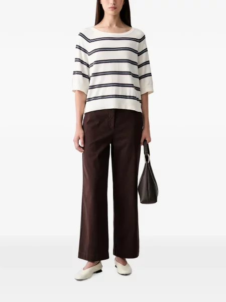 Pantaloni Marc O'polo maro
