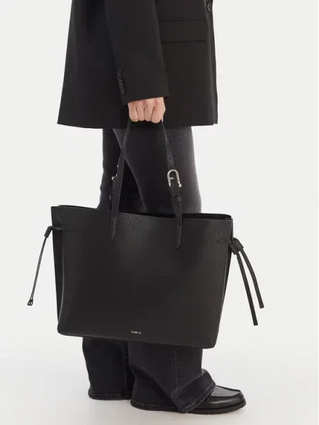 Torbica Furla Ava L CN crna
