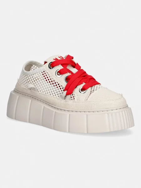 Inuikii Matilda Net superge bež