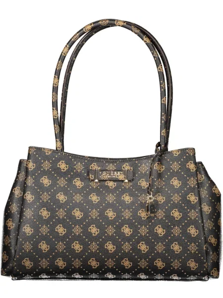 Táska Guess Jeans barna
