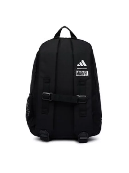 Nahrbtnik adidas Adidas Marvel Spider-Man Backpack črna