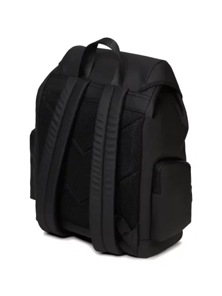 Rucsac Karl Lagerfeld Jeans negru