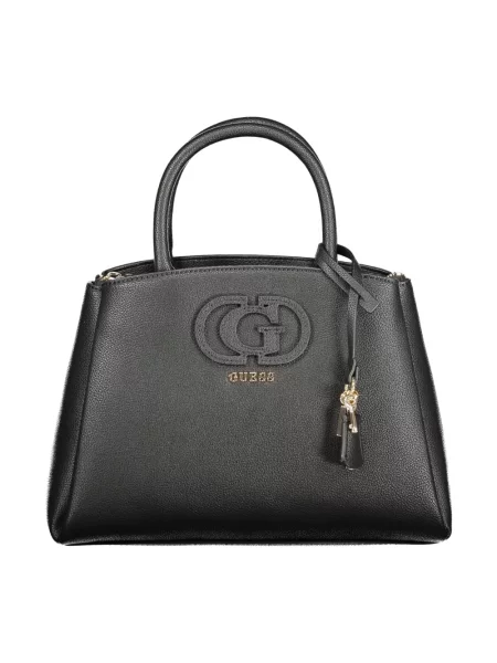 Guess torebka ISOLA czarna
