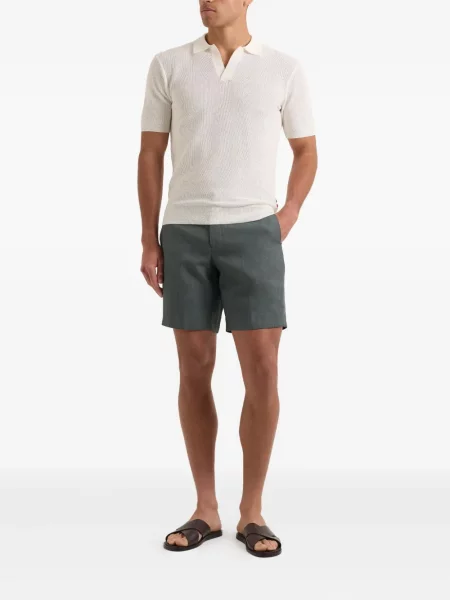 Pantaloni scurți Orlebar Brown verde