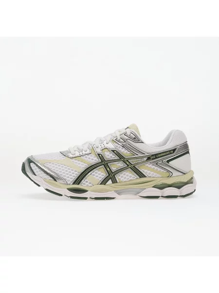 Sneakers Asics Gel-Cumulus 16 White/ Forest Night EUR 38 biela