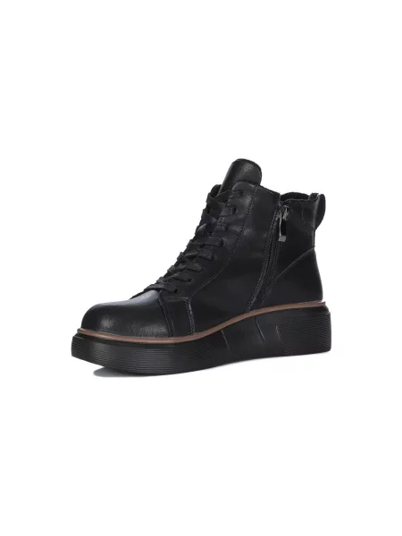 Pantofi Filippo negru
