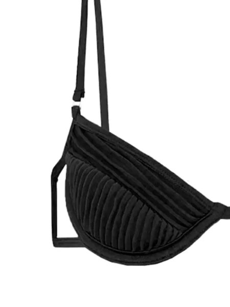 Bikini Selia Richwood negru