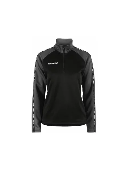 Sportski komplet Craft crna