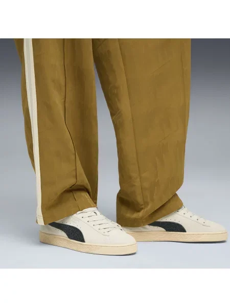 Sneakersy unisex Suede The NeverWorn IV