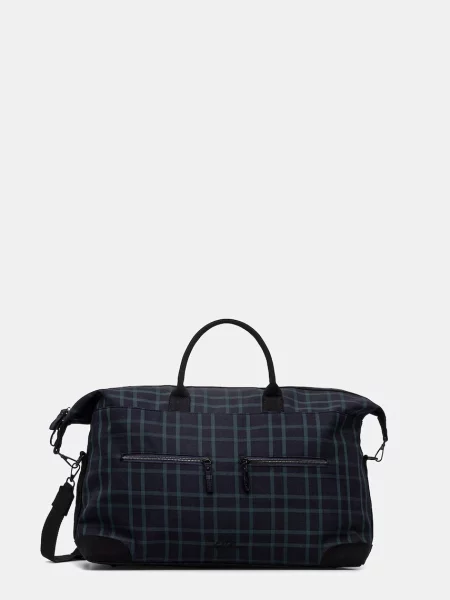 Les Deux torba Tharon modra