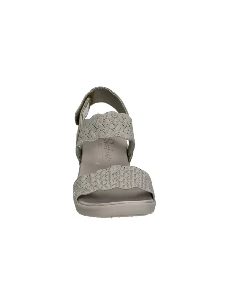 Sandale Skechers bež
