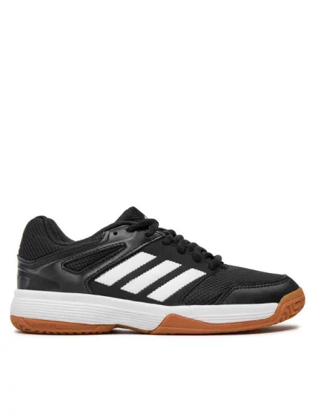 Adidas Încălțăminte pentru sporturi de interior Speedcourt Indoor Kids negru