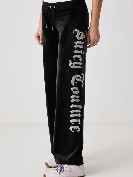 Спортивные штаны Juicy Couture