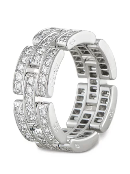 Пръстен Cartier