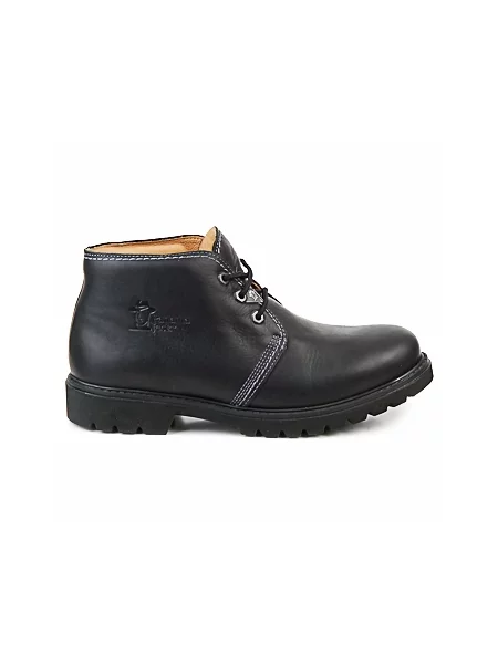 Pantofi Panama Jack negru