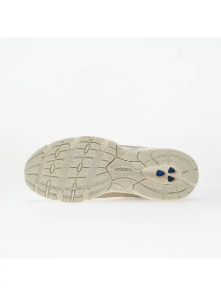 Sneakers New Balance Gold Metallic/ Linen EUR 36 gri