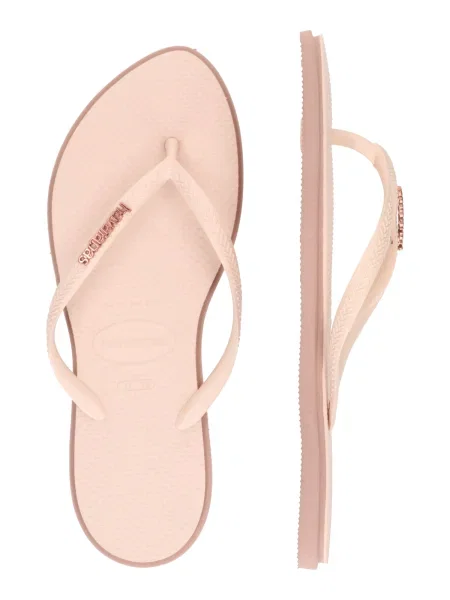 Japonke Havaianas roza