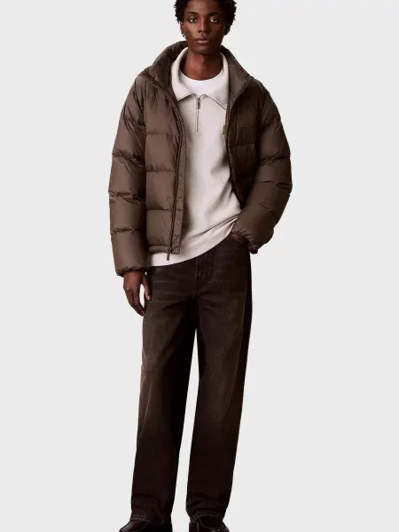 Свитер Calvin Klein белый
