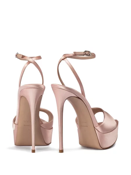 Sandale Le Silla roz