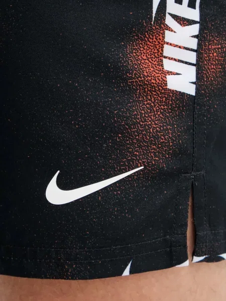 Шорты Nike черные