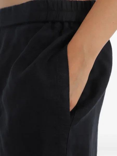 Pantaloni scurți Marc O'polo albastru