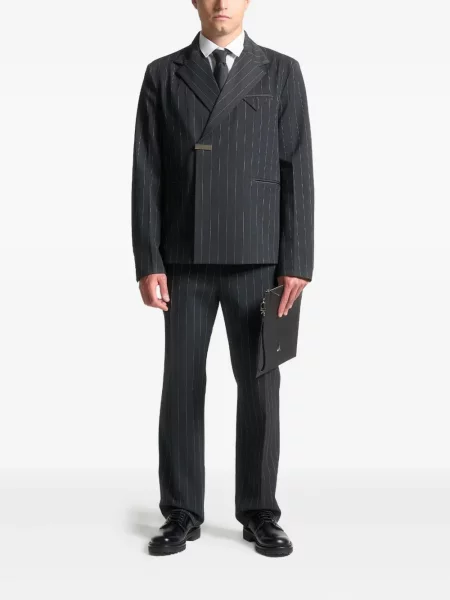 Costum Manière De Voir de costum gri