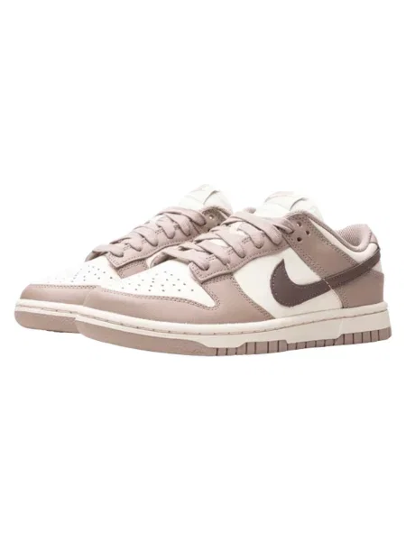 Pantofi Nike maro