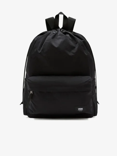 Olcsóbban. Vans Old Skool Cinch hátizsák 19 l fekete. Méret: OS fekete