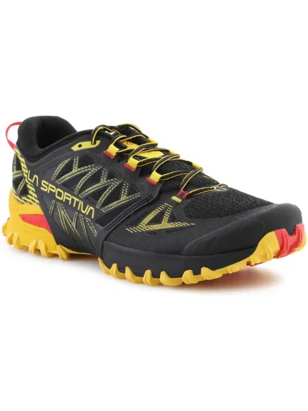 Pantofi La Sportiva negru