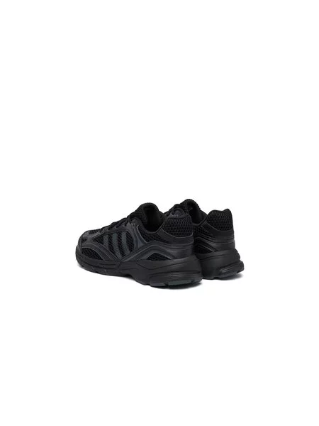 Sportcipők adidas Spiritain Shoes Junior fekete