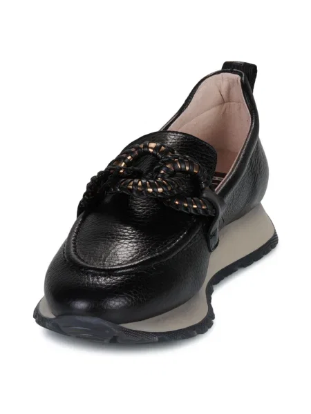 Pantofi Hispanitas negru