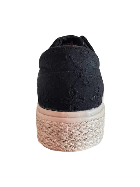 Pantofi Lee Cooper negru