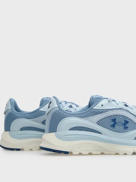 Кроссовки Under Armour синие