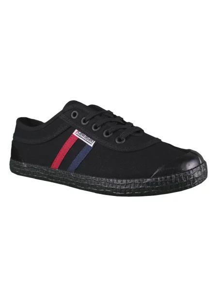 Sneakersy Kawasaki retro czarne