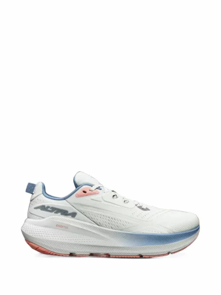 Sneakerși Altra alb