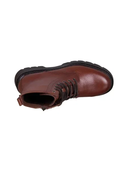 Pantofi Tamaris maro