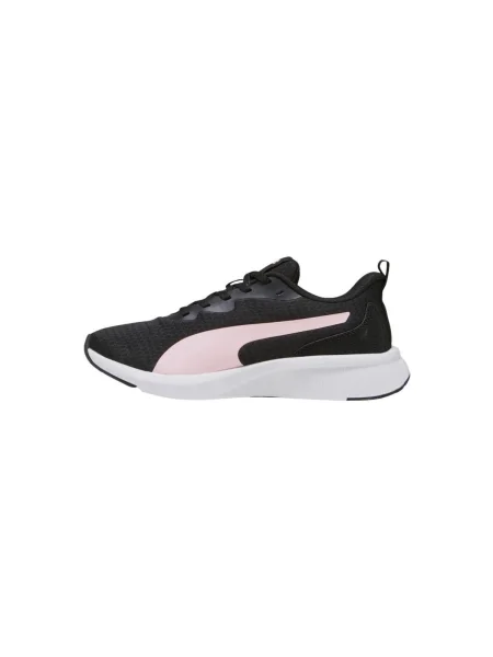 Félcipő Puma fekete