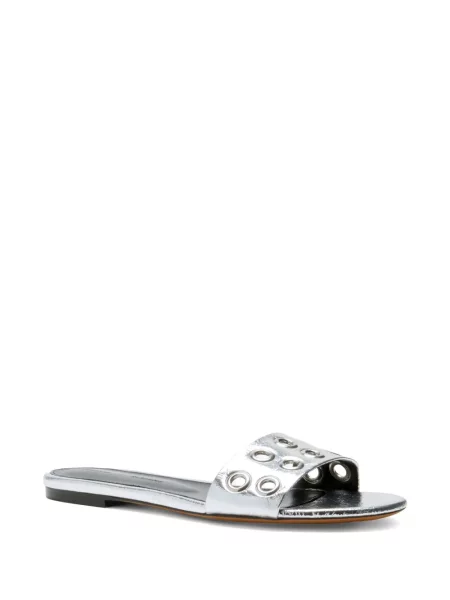 Sandale Proenza Schouler gri